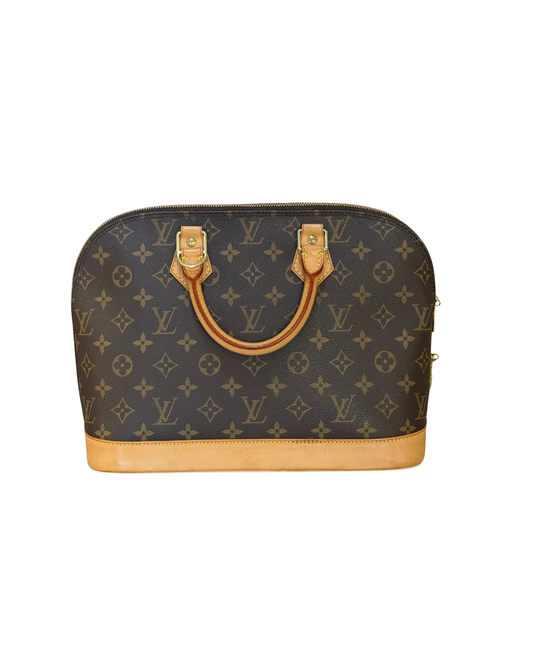 ALMA PM LOUIS VUITTON