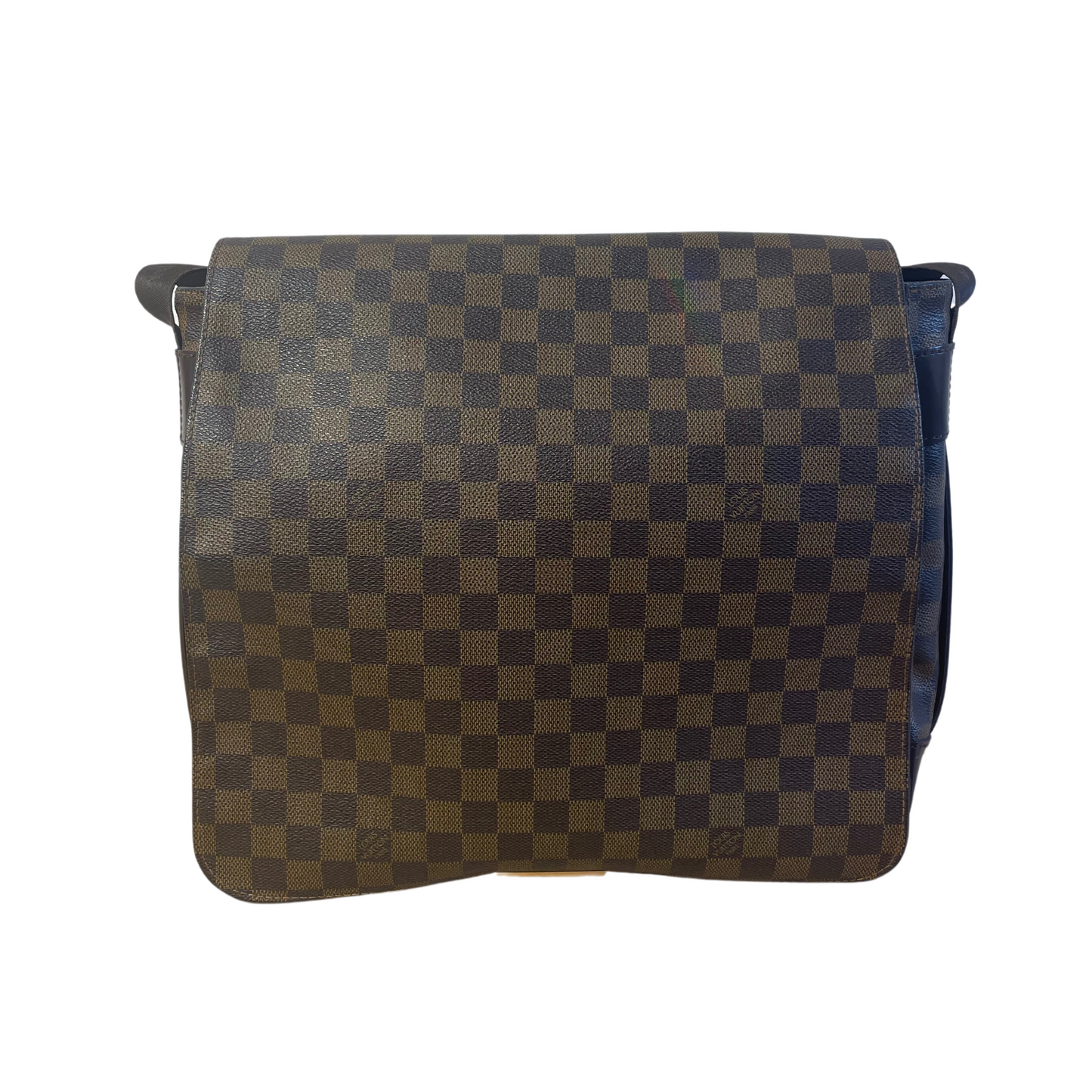 MESSANGER LOUIS VUITTON DAMIER EBENE