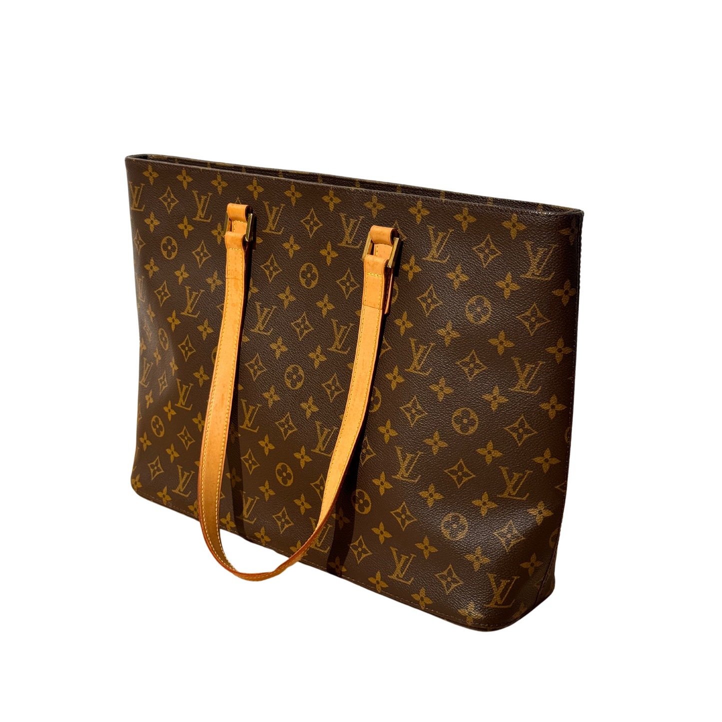 TOTE BAG LUCO LOUIS VUITTON
