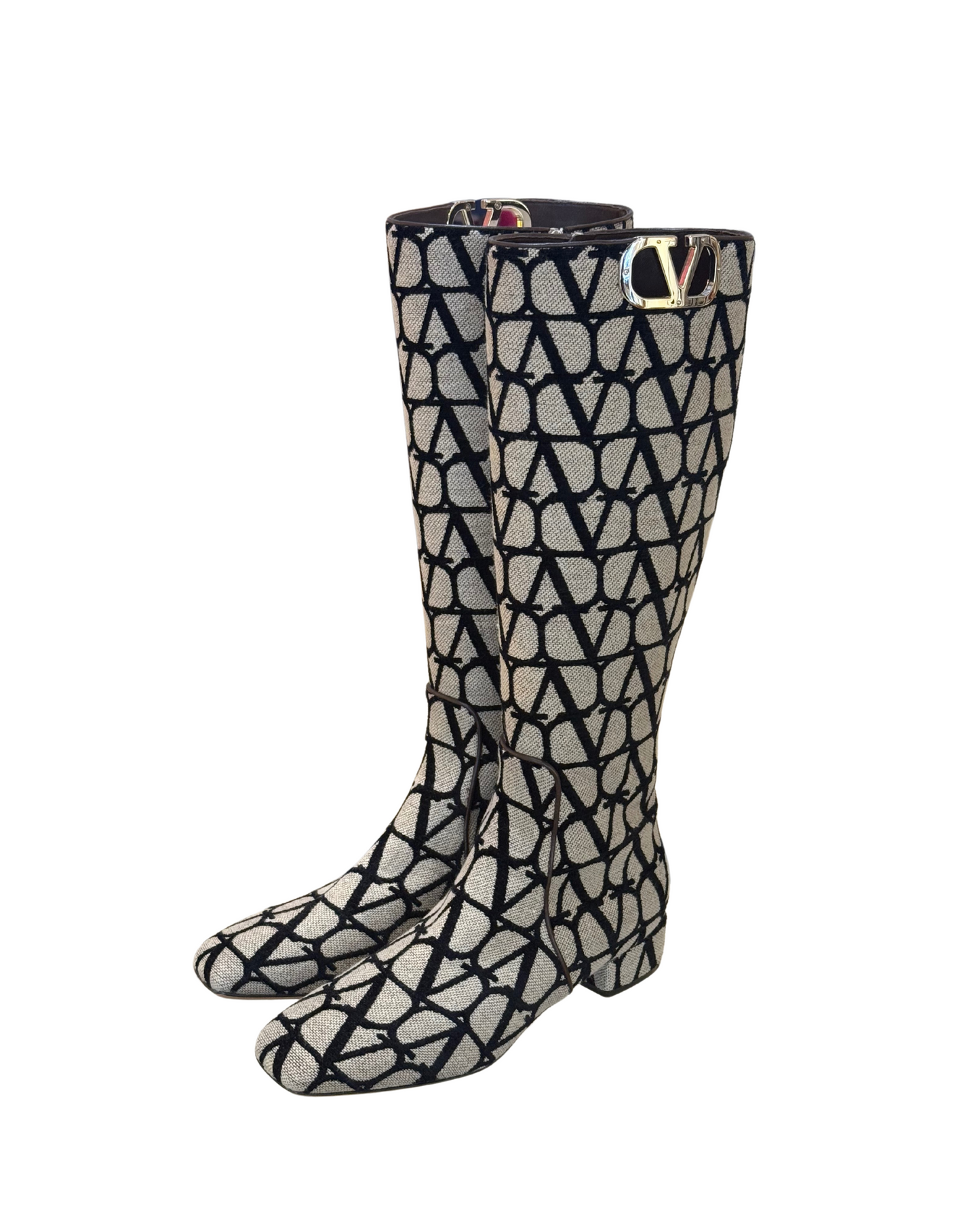 STIVALI VALENTINO VLOGO nr40