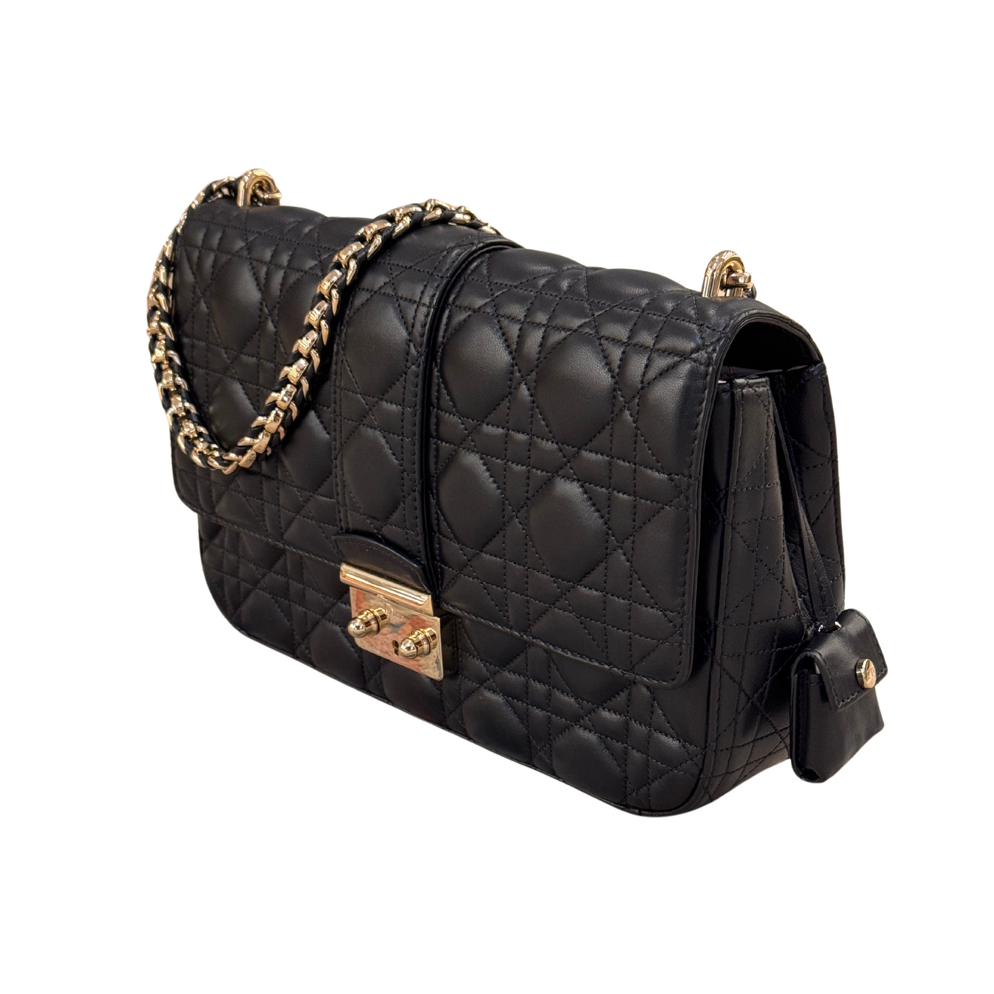 MISS DIOR PROMENADE NERA