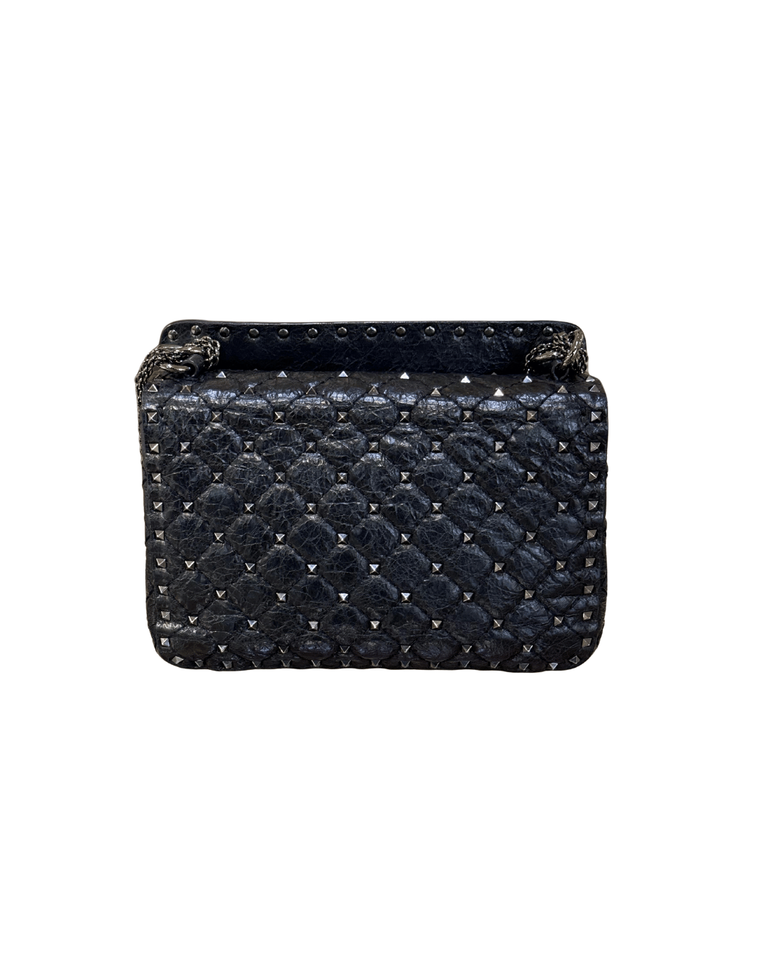 SPIKE MEDIA VALENTINO NERA