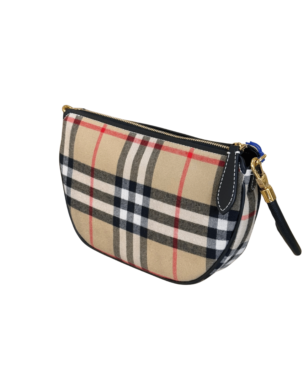 PICCOLA POCHETTE BURBERRY