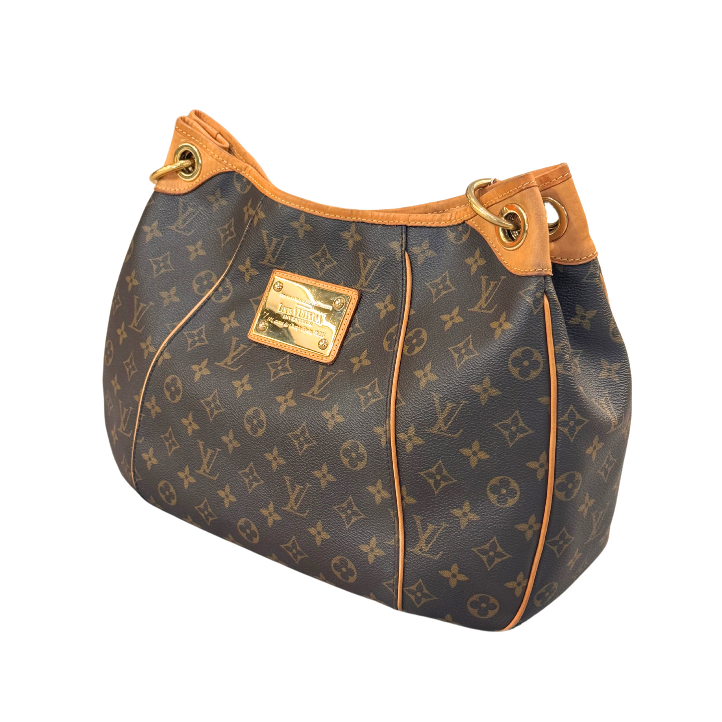 GALLIERA MM LOUIS VUITTON