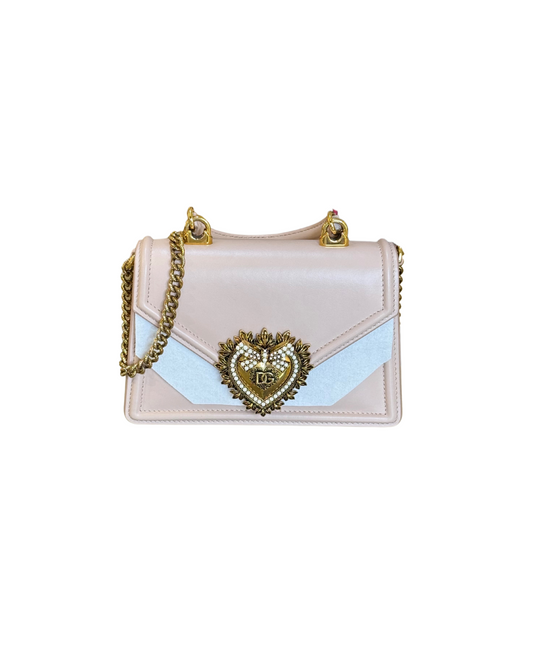 DEVOTION D&G ROSA CIPRIA