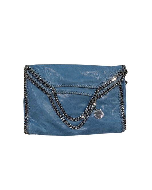 STELLA MEDIA TRE CATENE COLOR JEANS