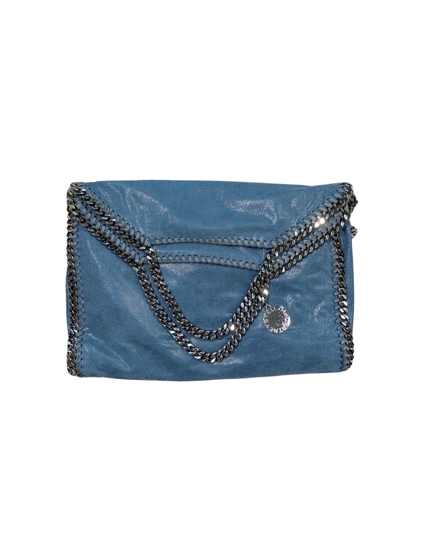 STELLA MEDIA TRE CATENE COLOR JEANS