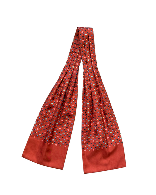 ASCOT HERMES COLOR MATTONE