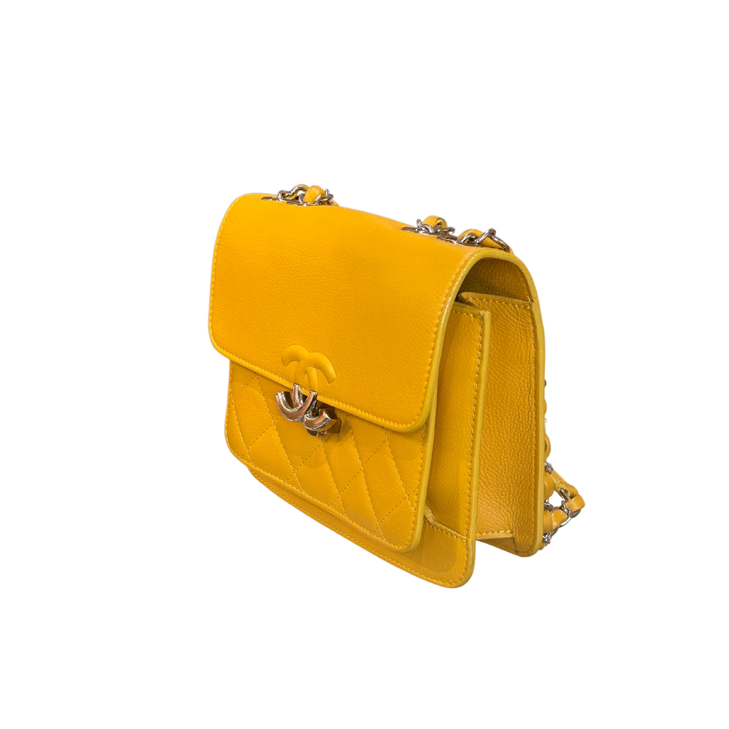 CHANEL GIALLA/OCRA
