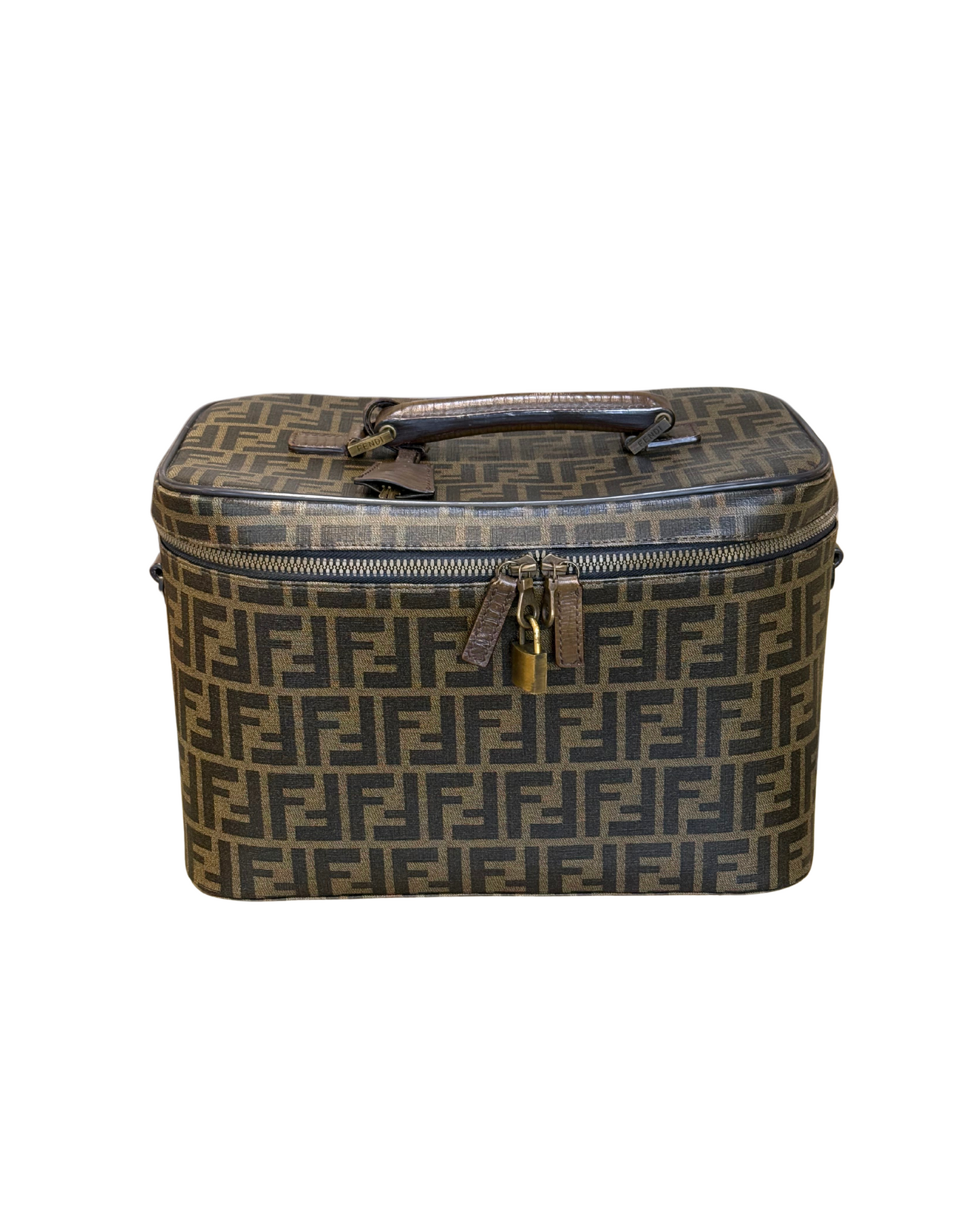 BEAUTY CASE FENDI