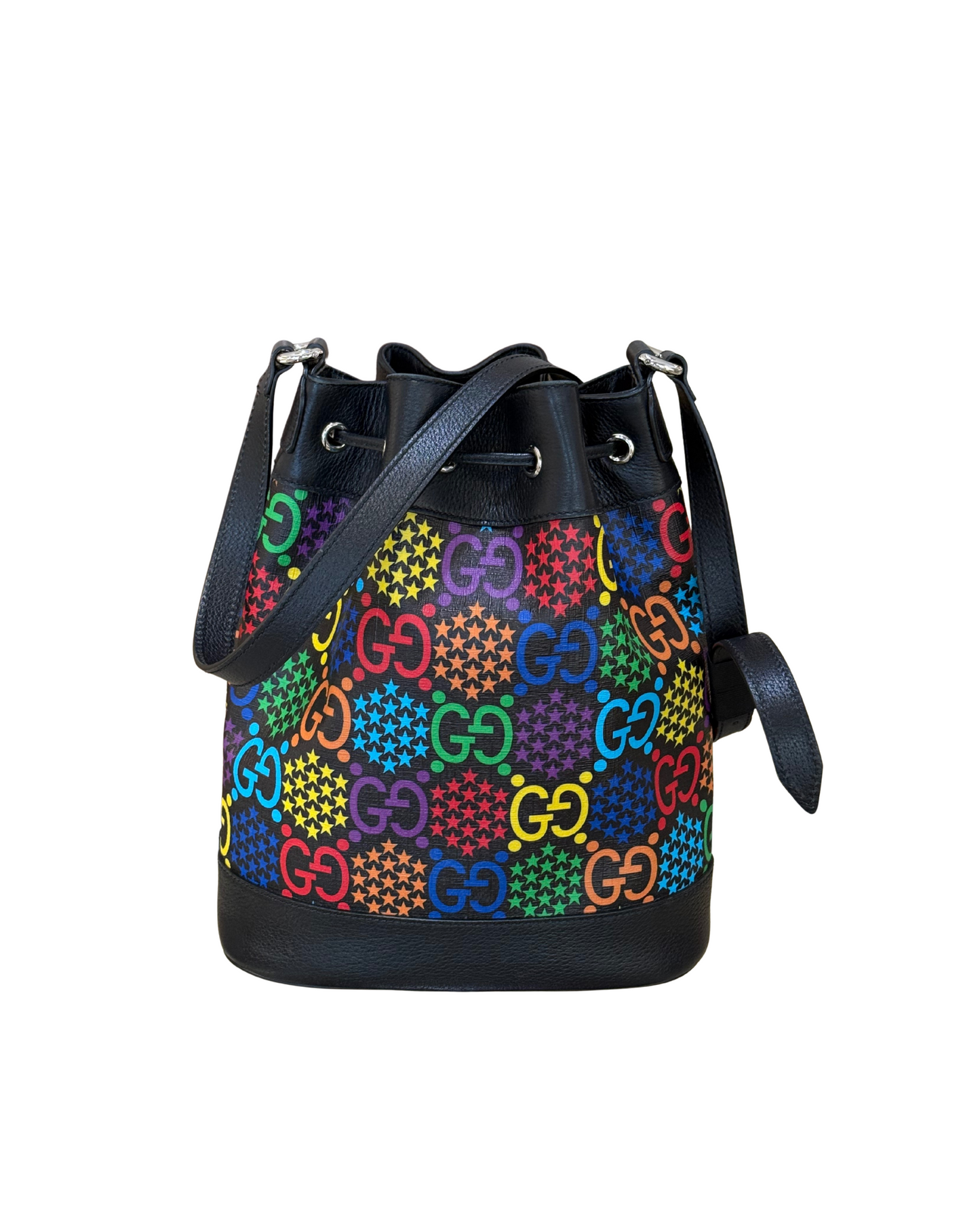SECCHIELLO GUCCI MULTICOLOR