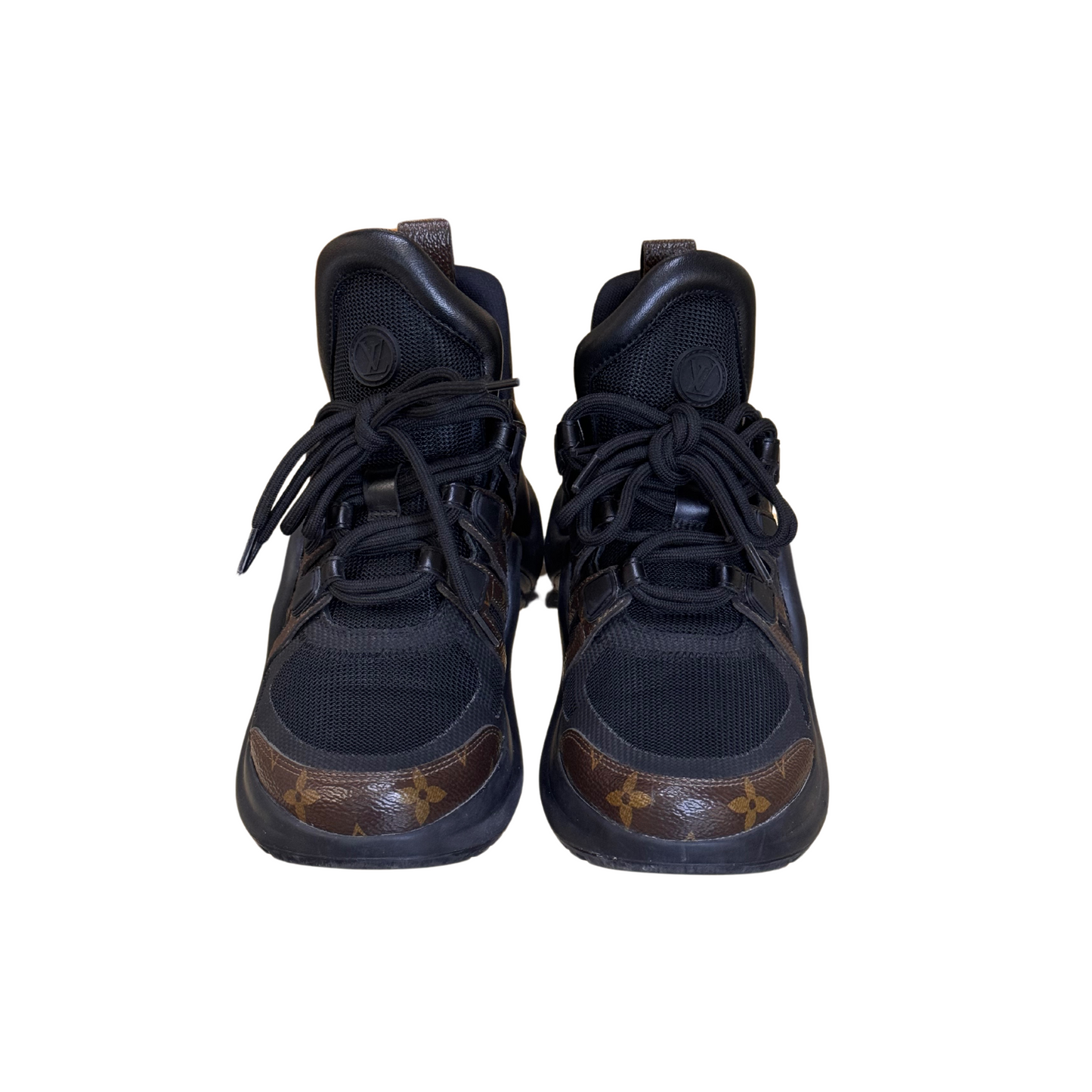 SNEAKERS LOUIS VUITTON ARCHLIGHT nr37