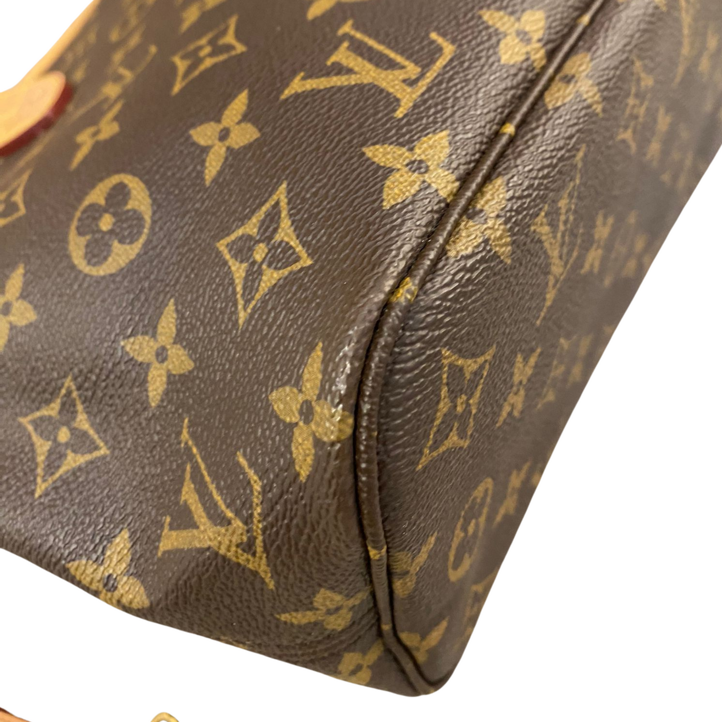 NEVERFULL PM LOUIS VUITTON