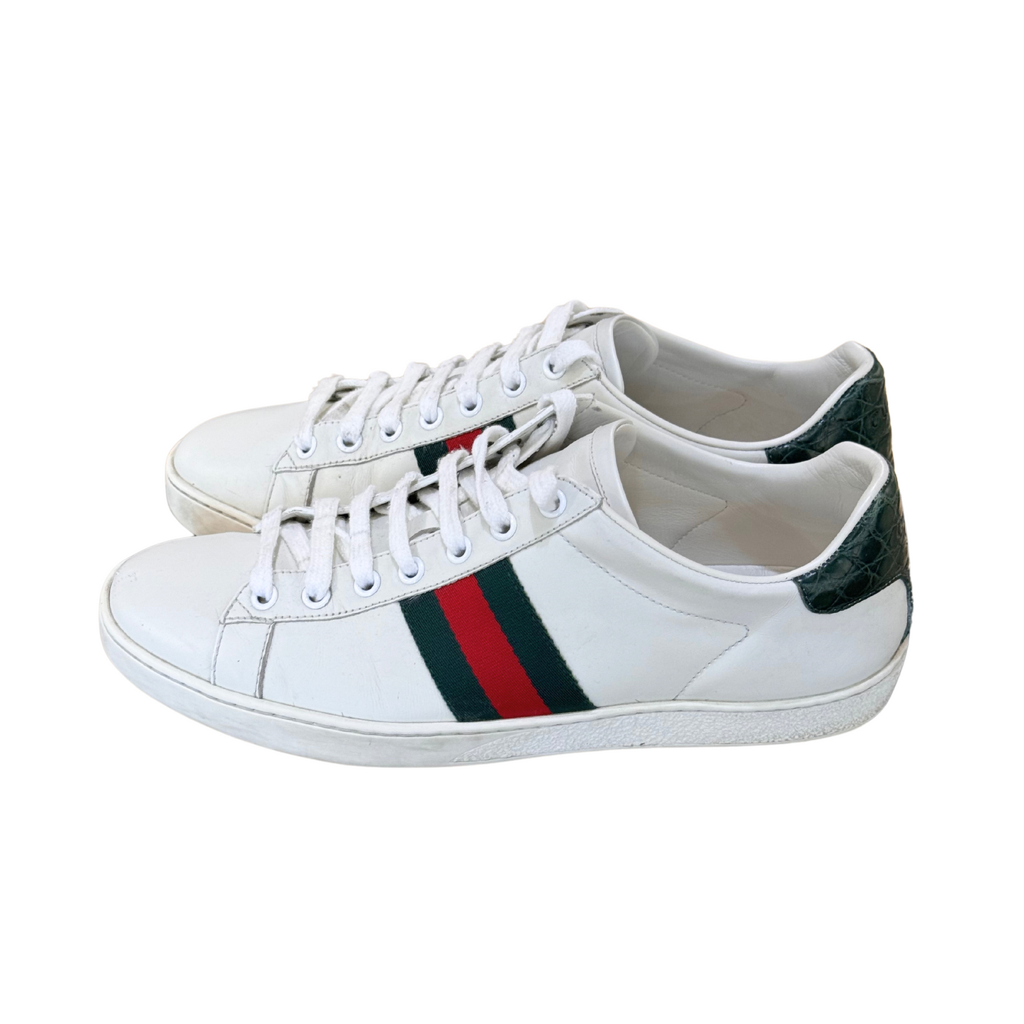 SNEAKERS GUCCI ACE nr39