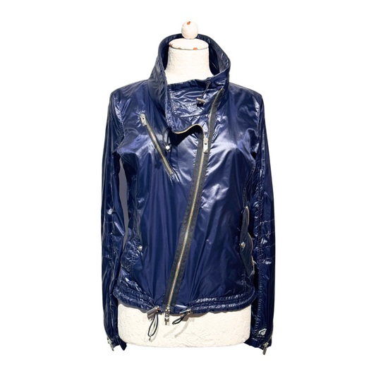 GIACCA IMPERMEBILE HOGAN