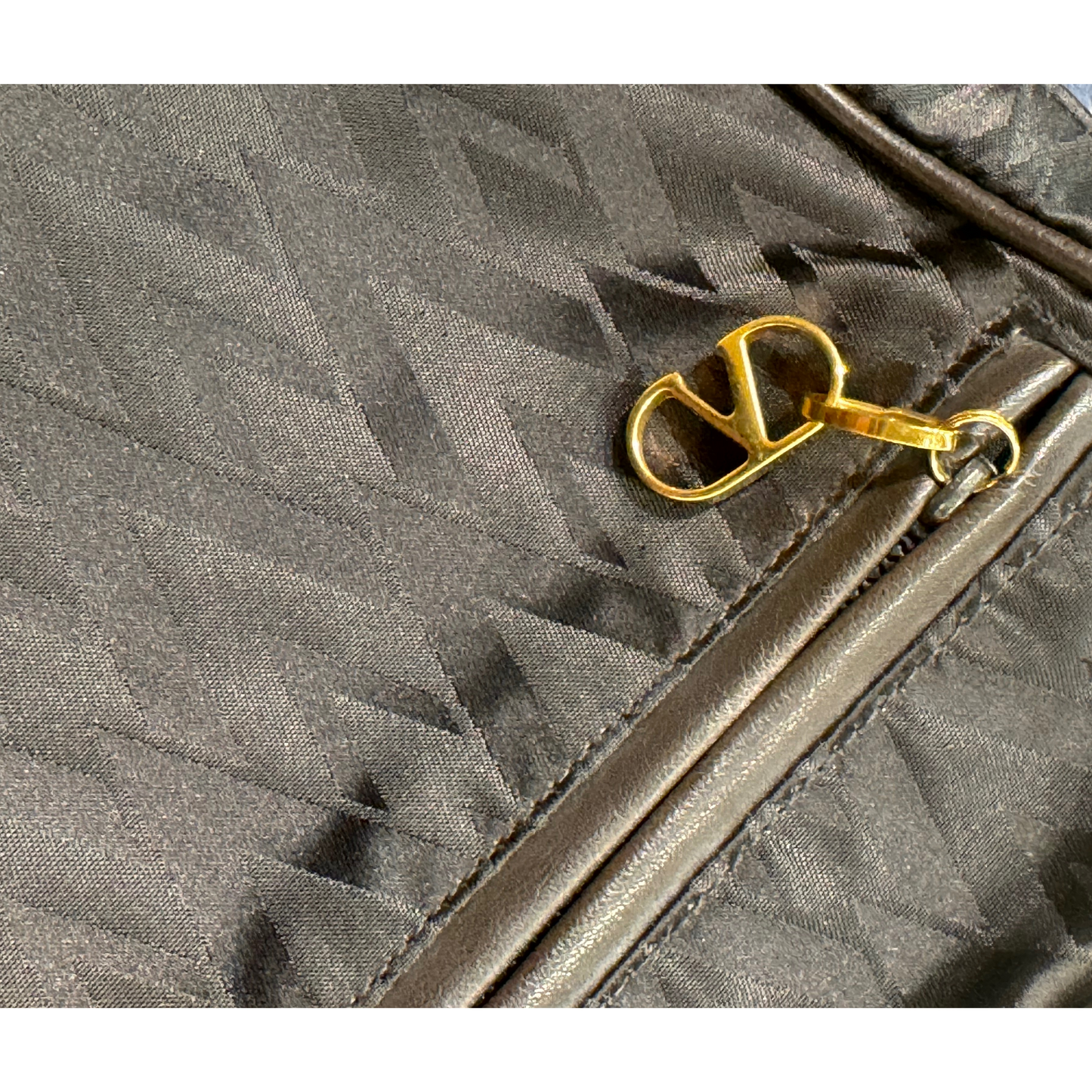 POCHETTE VALENTINO VINTAGE