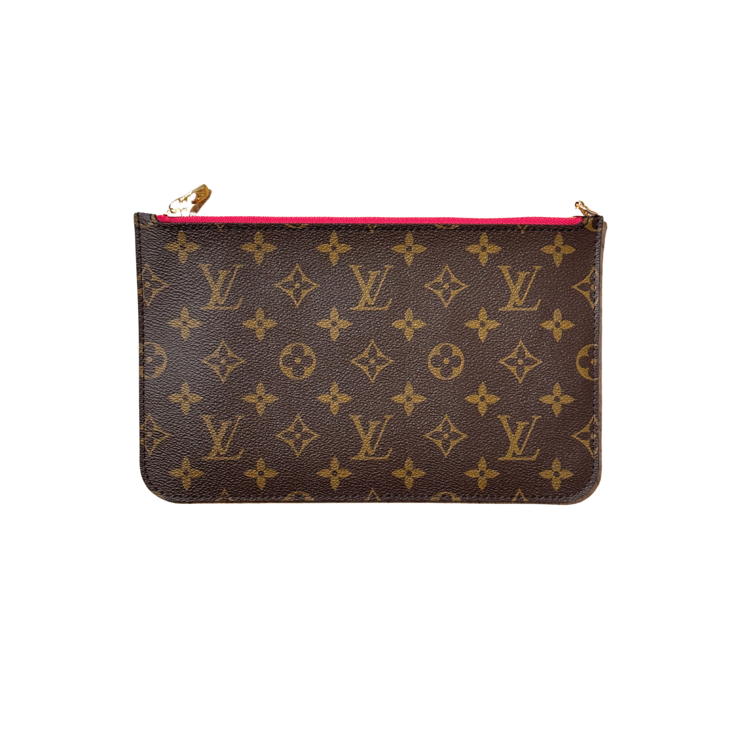 POCHETTE LOUIS VUITTON PIATTA