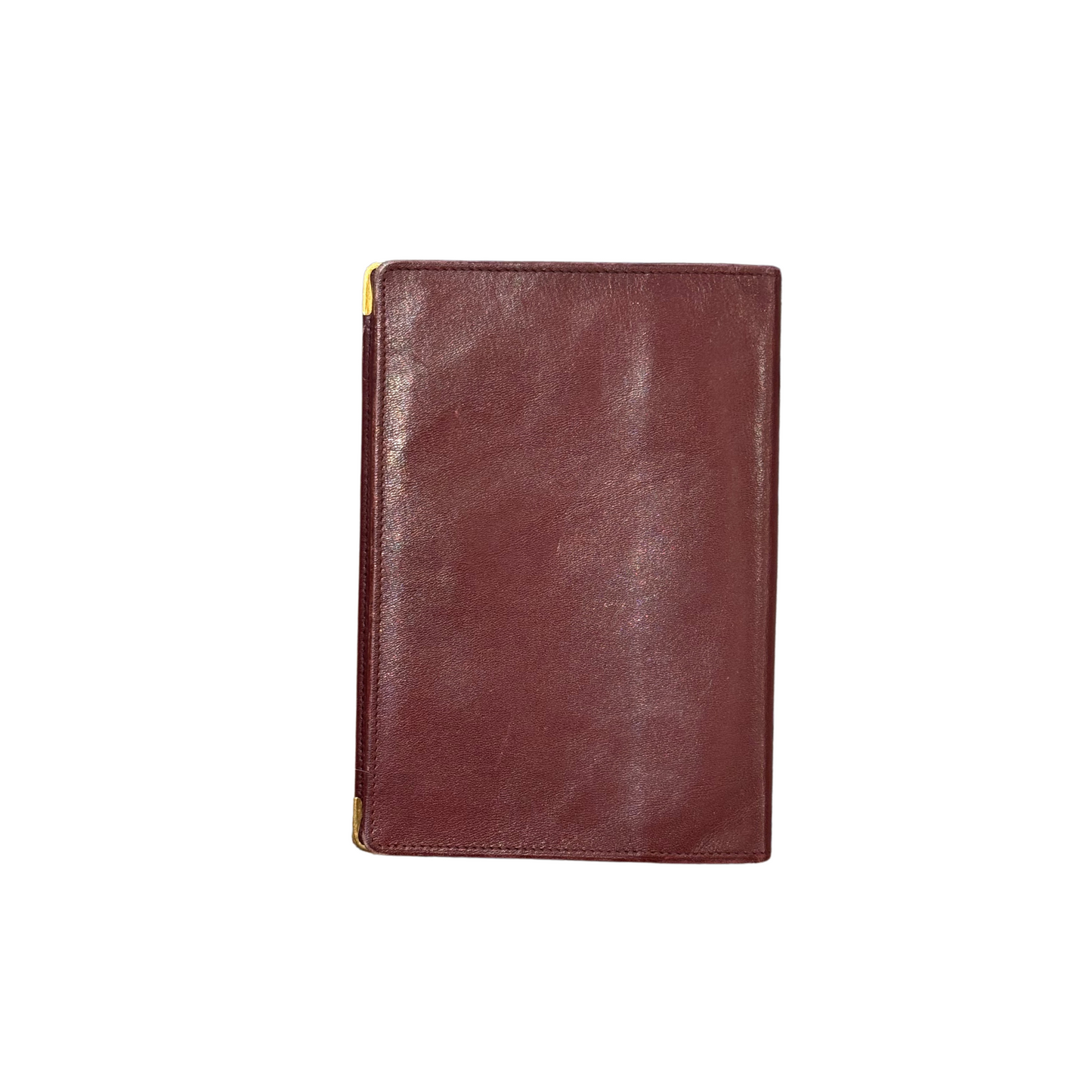 PORTAPASSAPORTO CARTIER