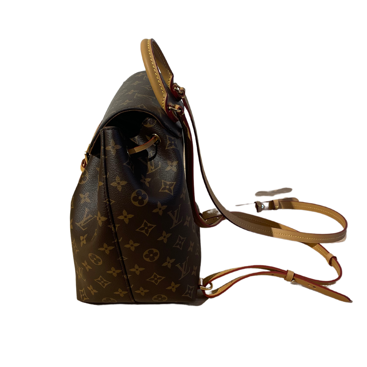 ZAINO MONTSOURIS BACKPACK