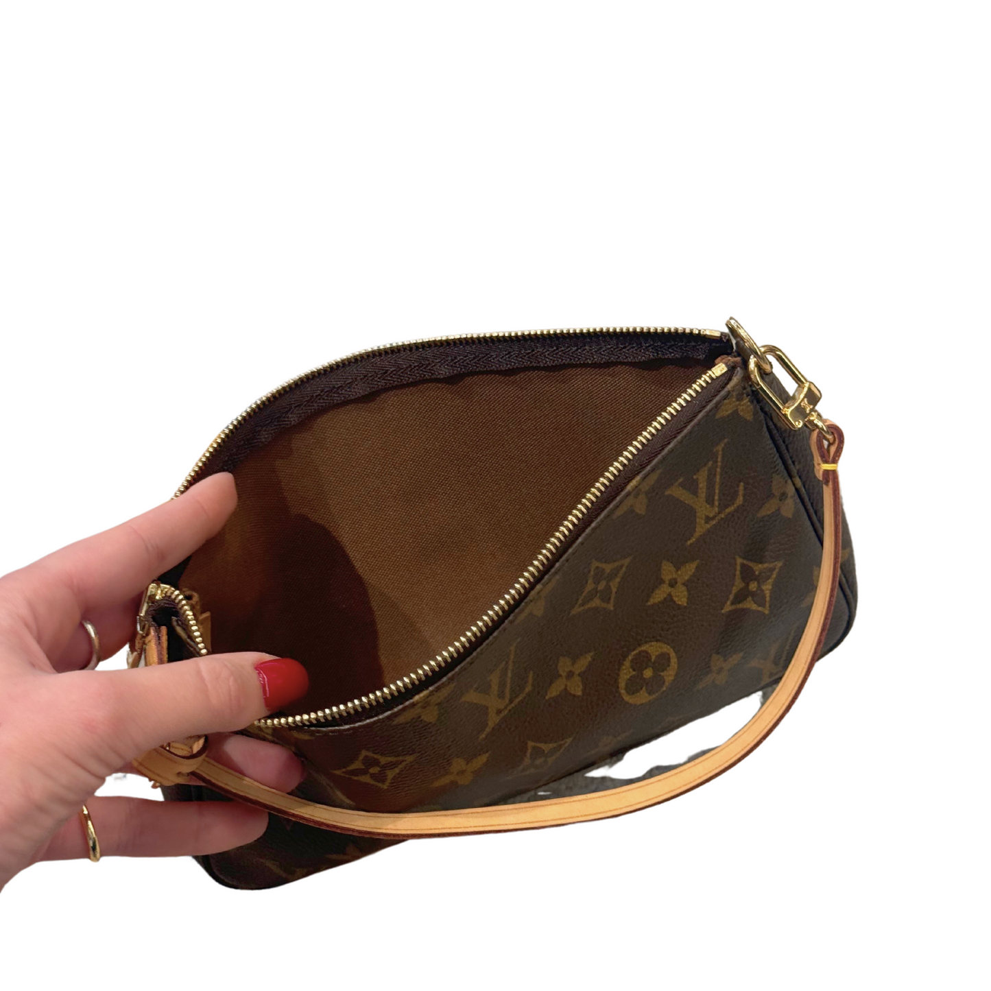 POCHETTE LOUIS VUITTON