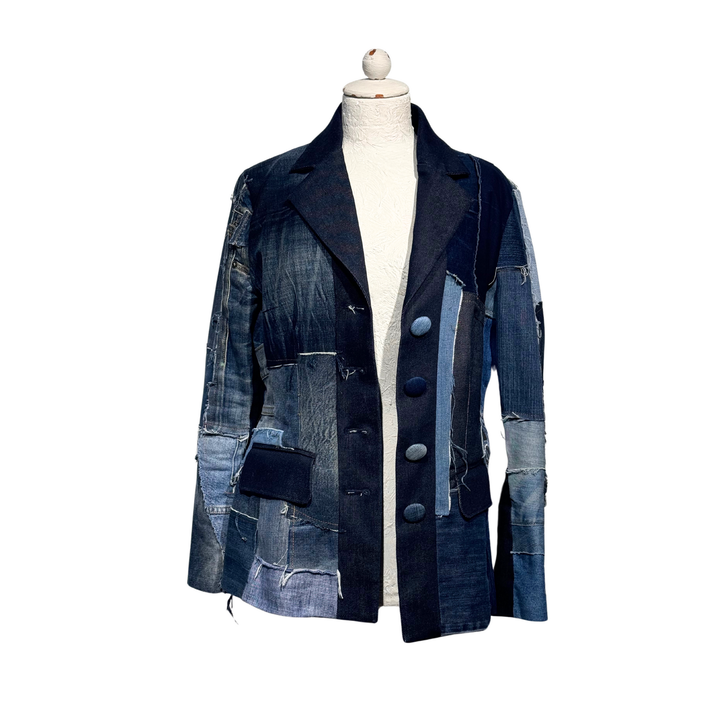 GIACCA DOLCE&GABBANA DENIM