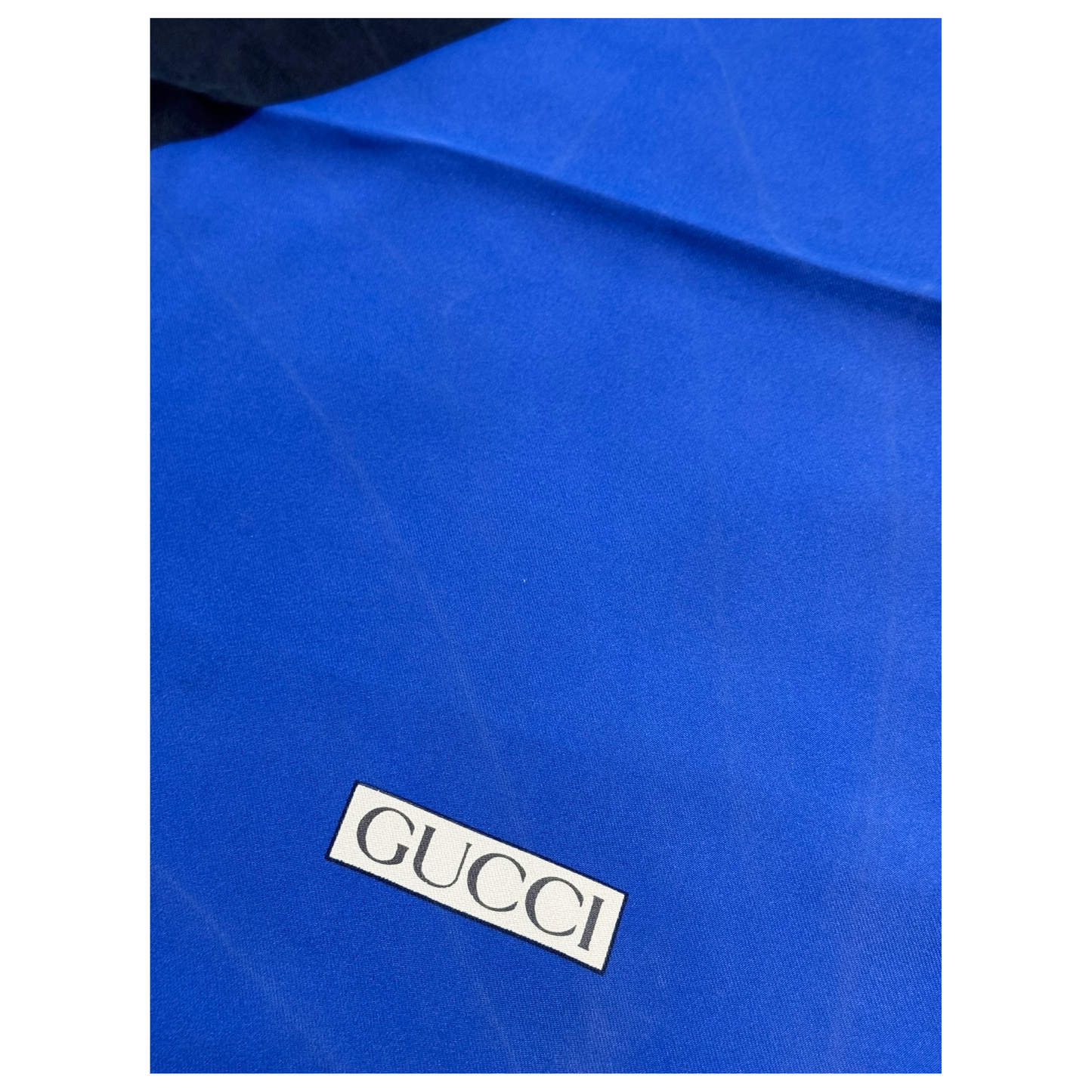 FOULARD GUCCI FANTASIA FLOREALE