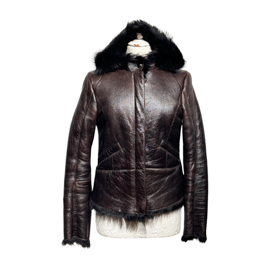 MONTONE PRADA MARRONE