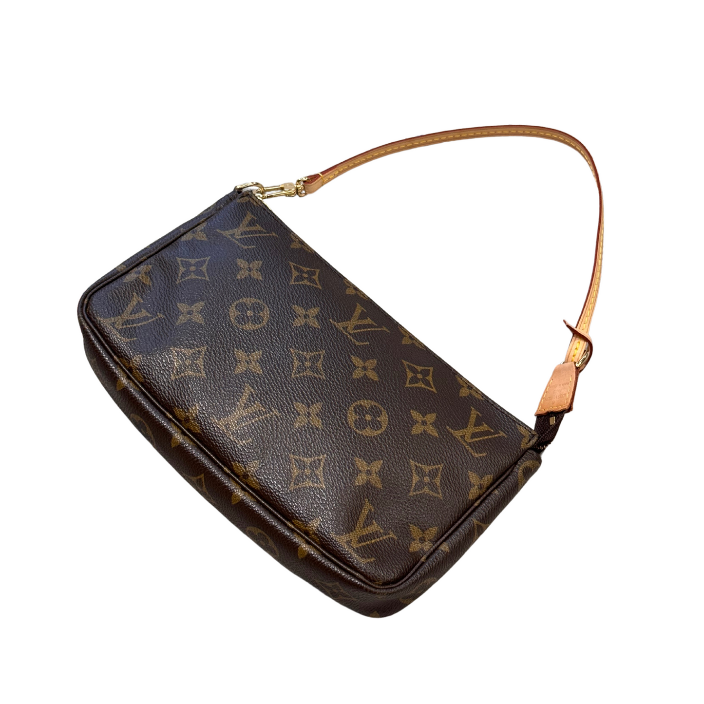 POCHETTE LOUIS VUITTON MONOGRAM