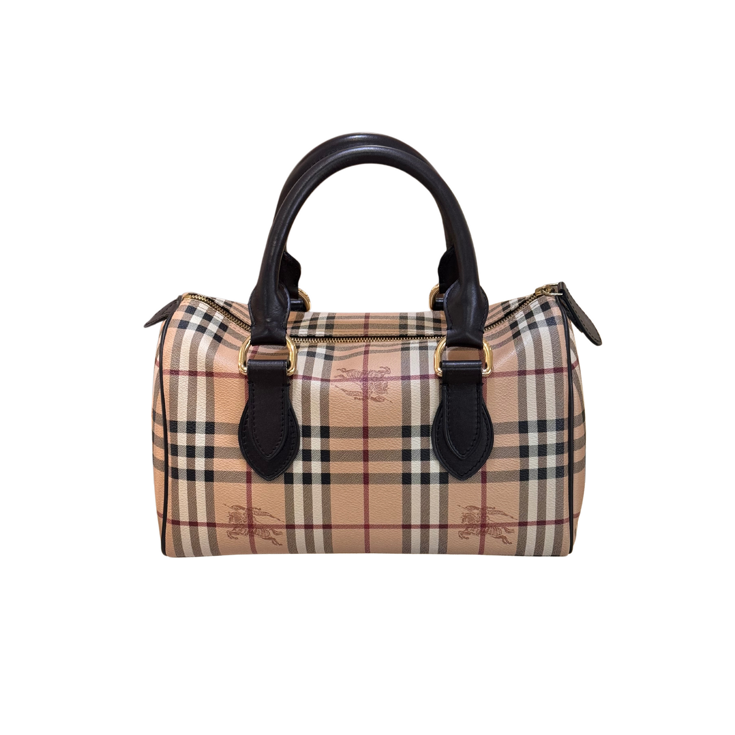 BAULETTO BURBERRY