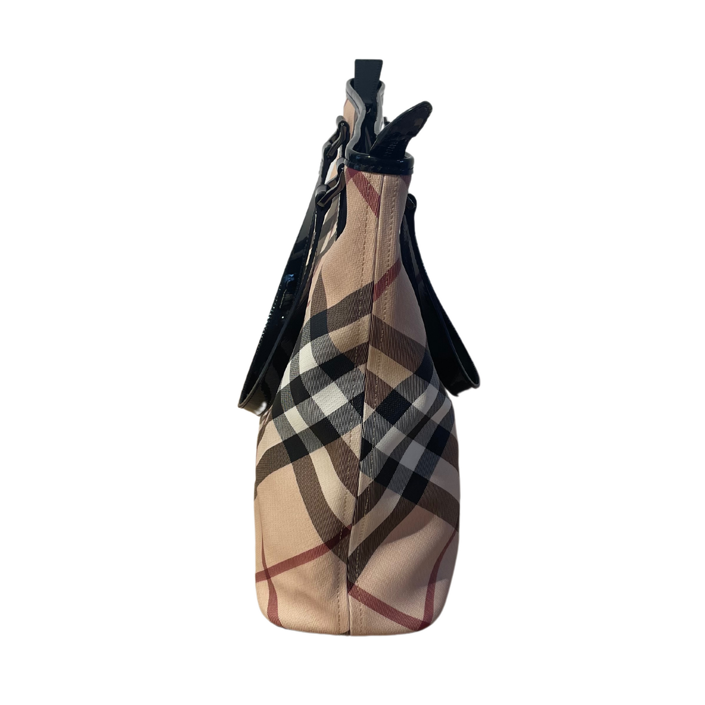 TOTE BAG BURBERRY