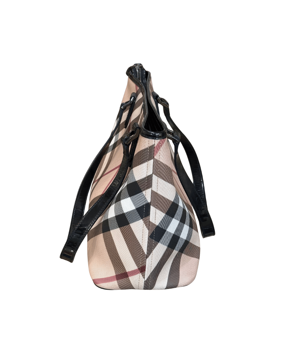 BORSA BURBERRY A SPALLA