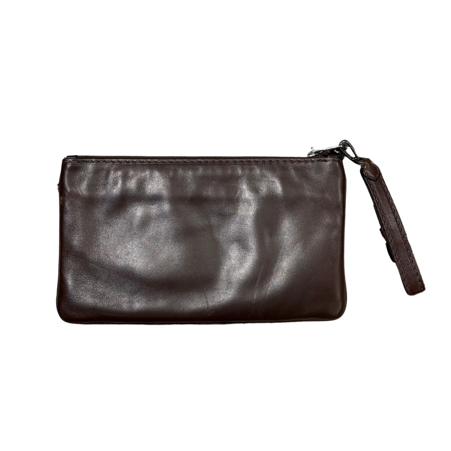 POCHETTE MIUMIU FRANGE