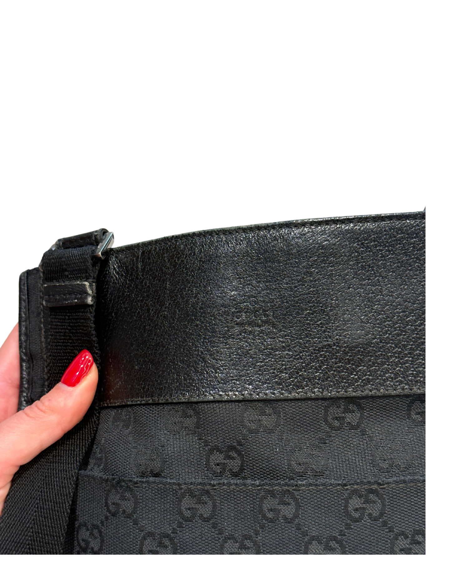 TRACOLLA GUCCI UNISEX