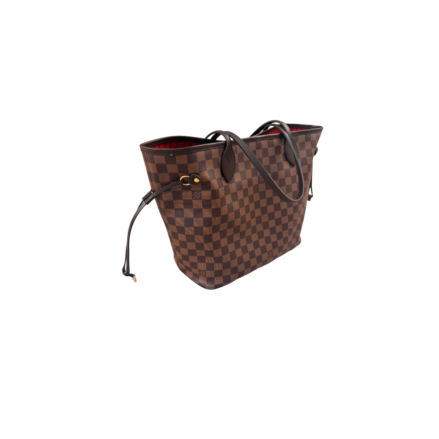 NEVERULL MM DAMIER EBENE