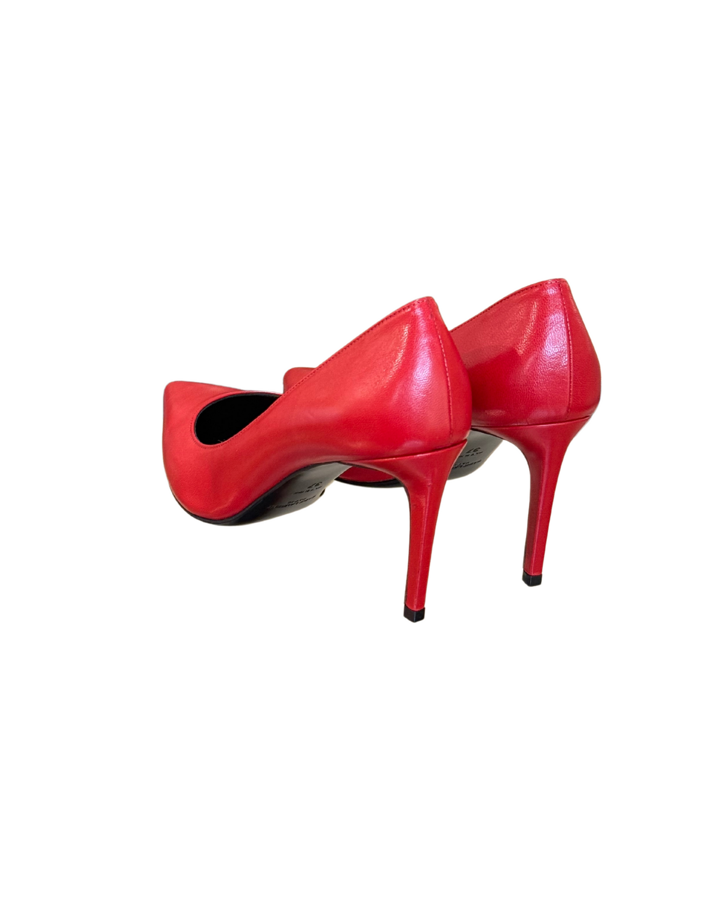 DECOLLETE ROSSE YSL nr37