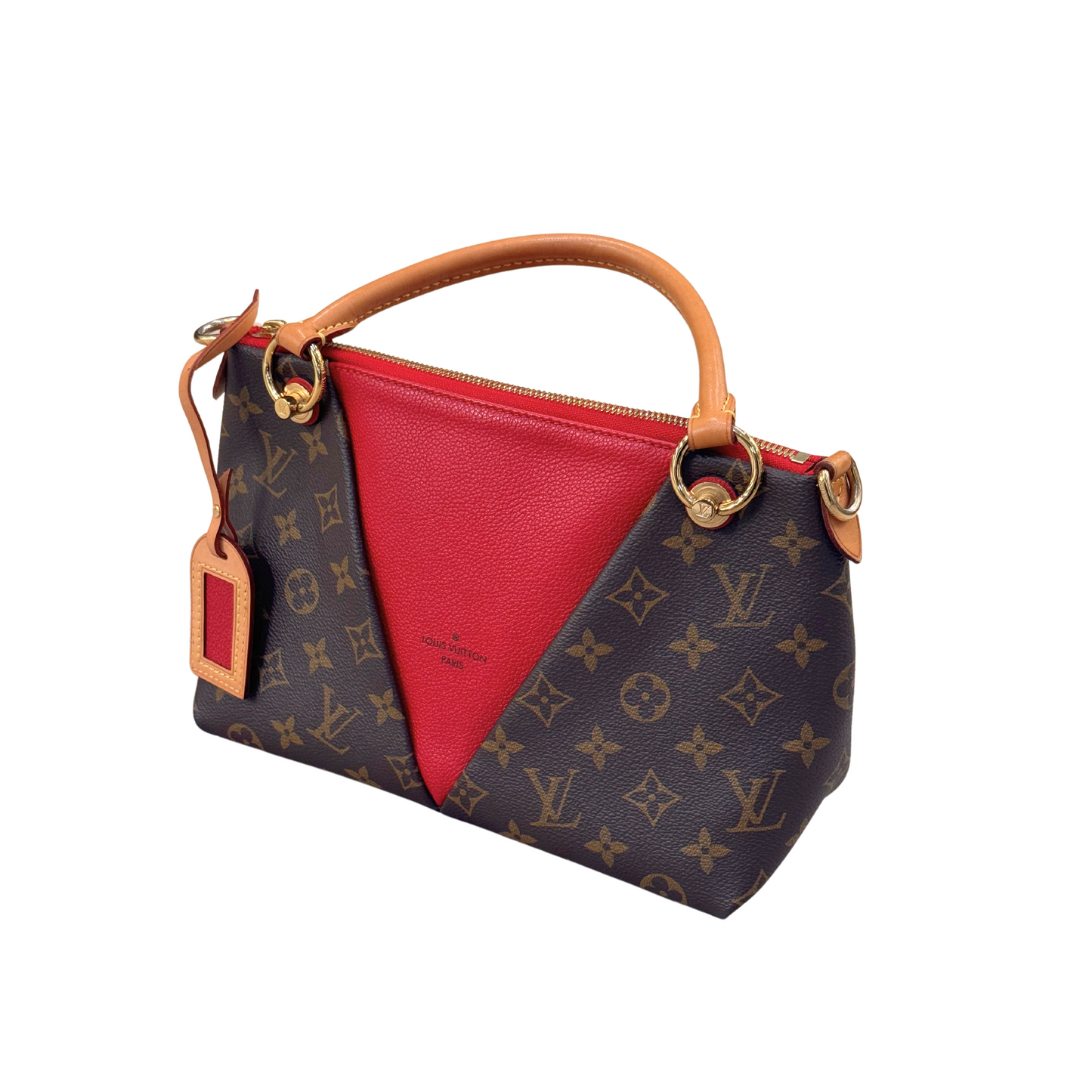 TOTE V LOUIS VUITTON
