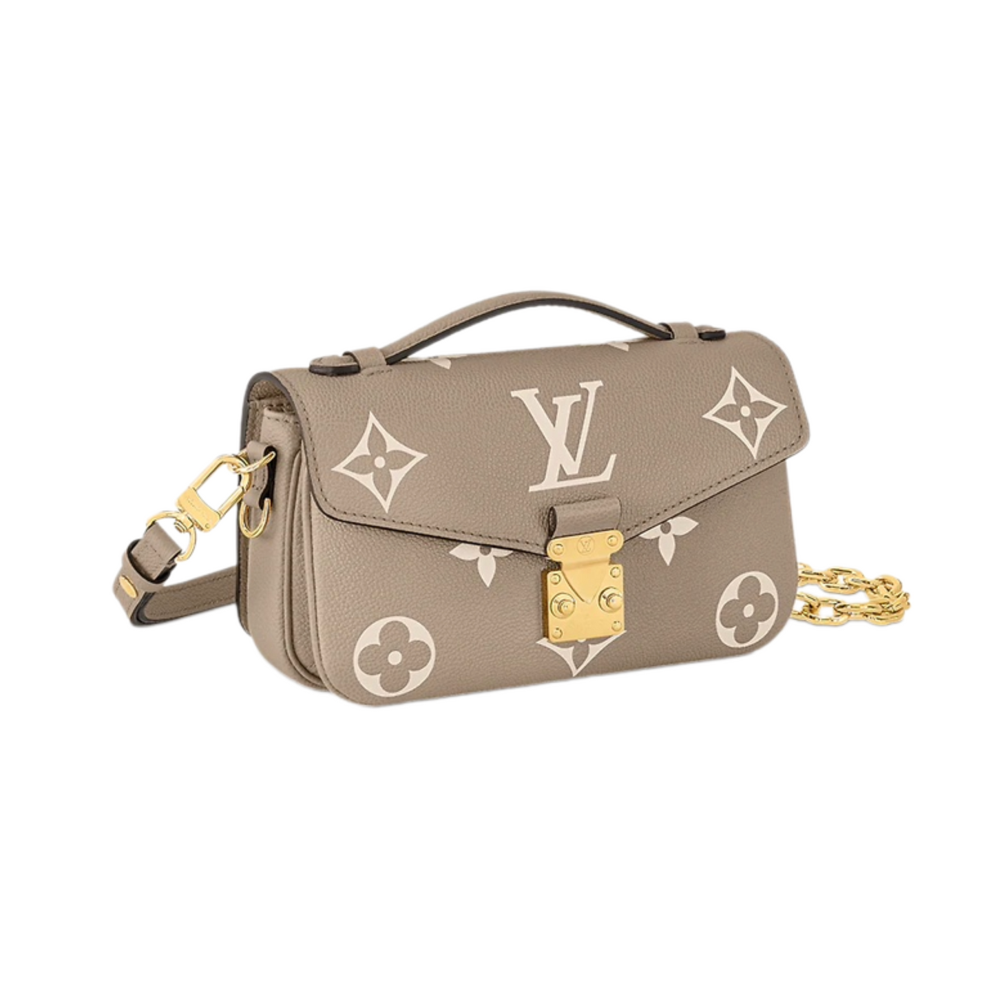 POCHETTE METIS EAST WEST