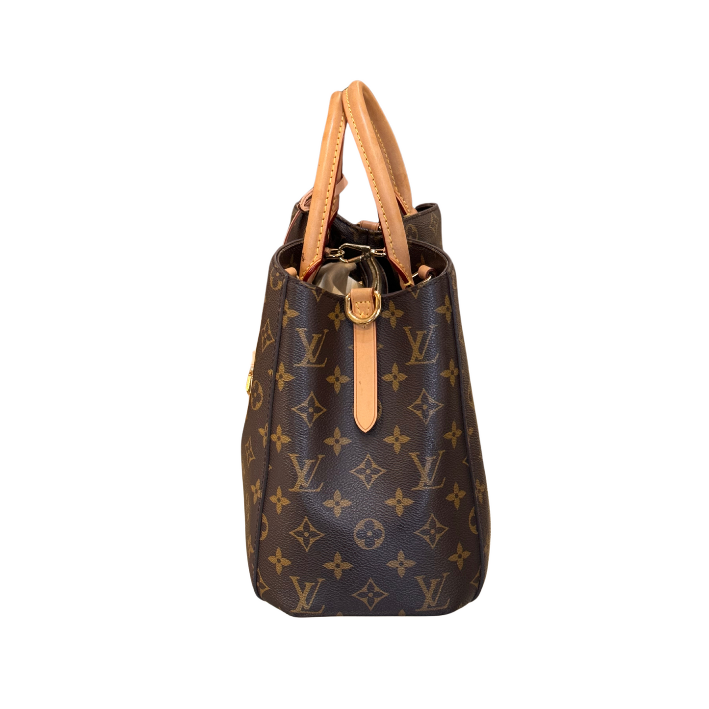 MONTAIGNE MM LOUIS VUITTON