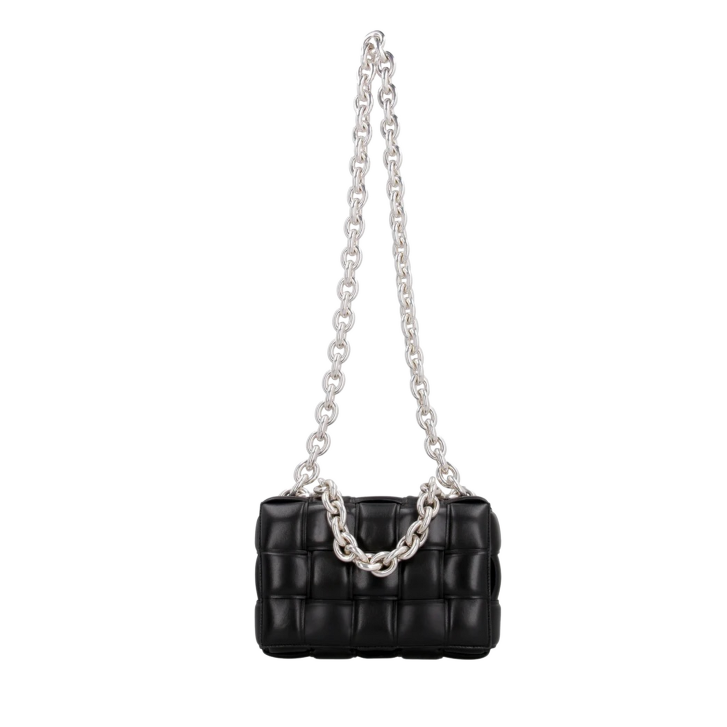 THE CHAIN CASSETTE BOTTEGA VENETA