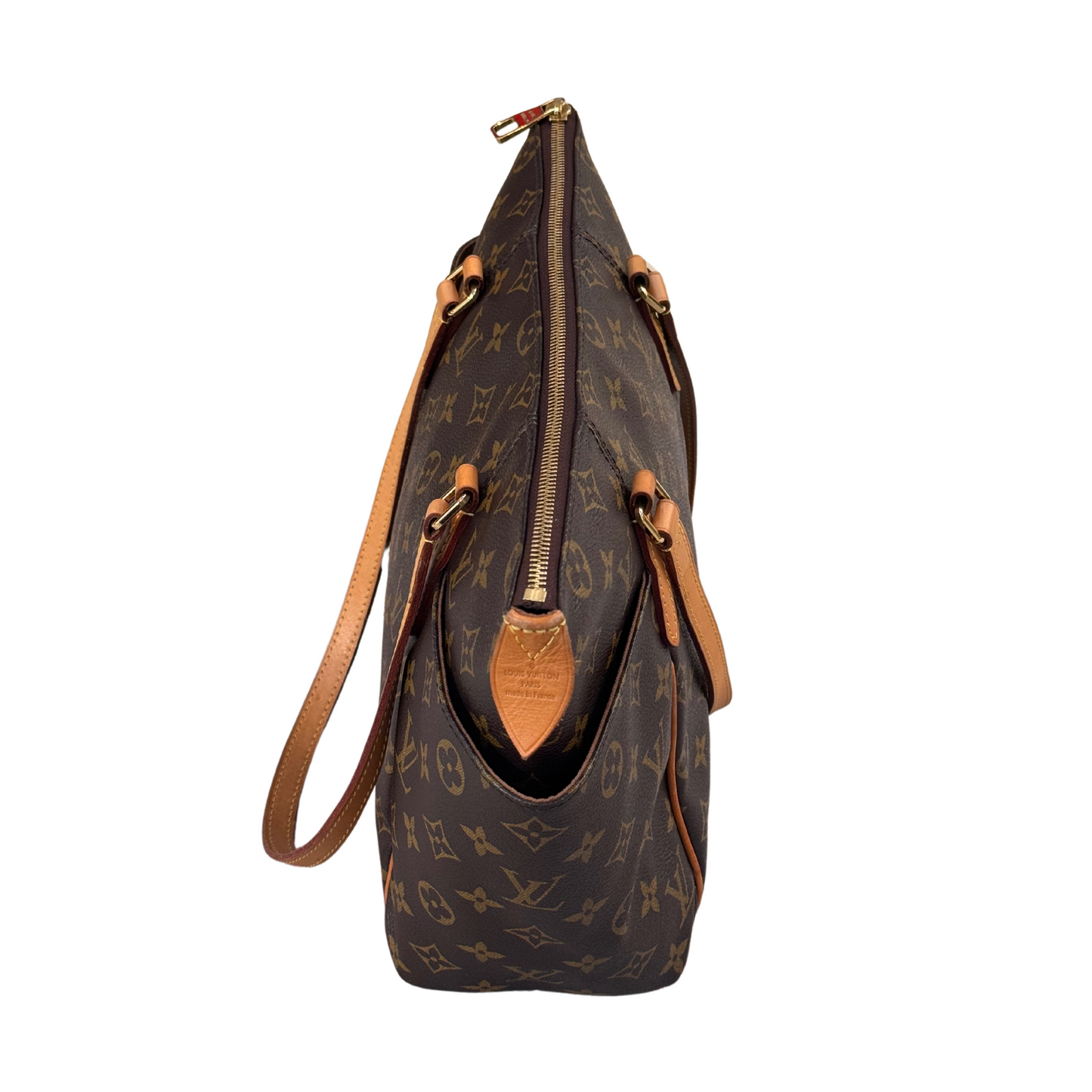 TOTALLY LOUIS VUITTON MONOGRAM