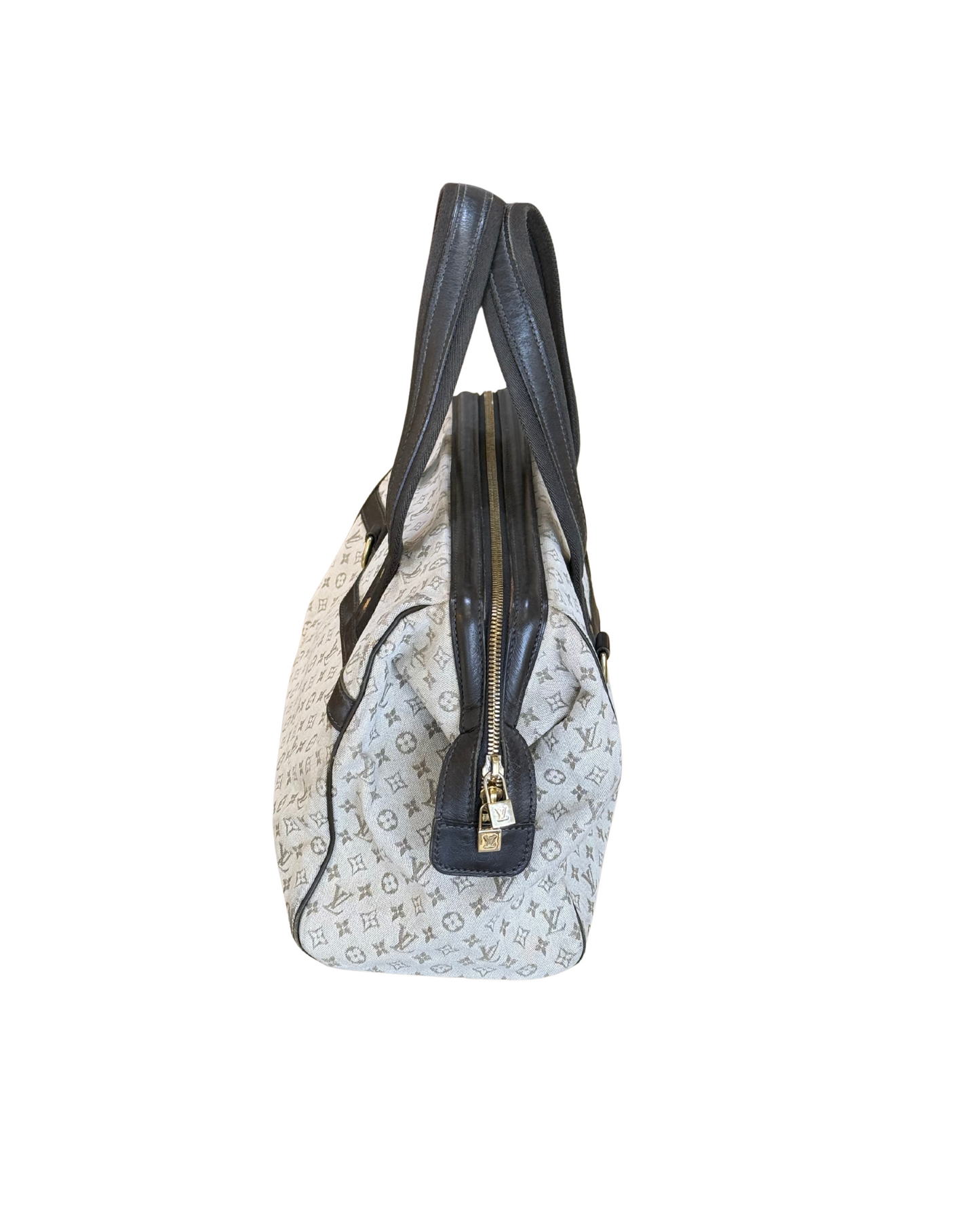 JOSEPHINE LOUIS VUITTON TESSUTO