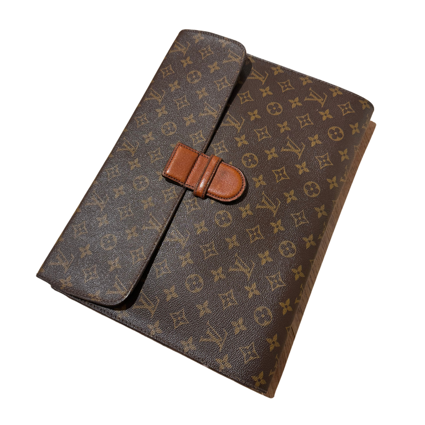 PORTADOCUMENTI VINTAGE LOUIS VUITTON