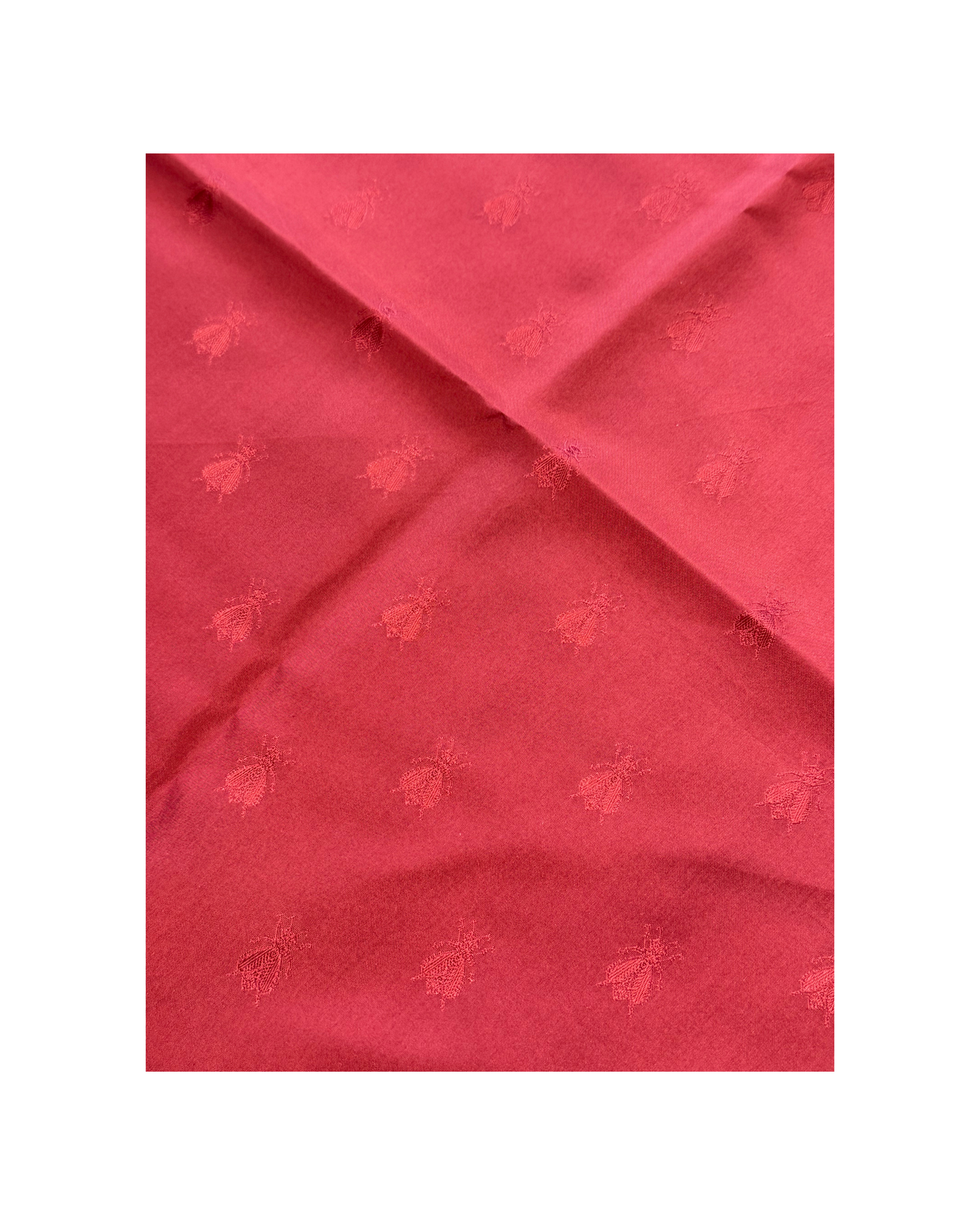STRANGOLINO HERMES ROSSO