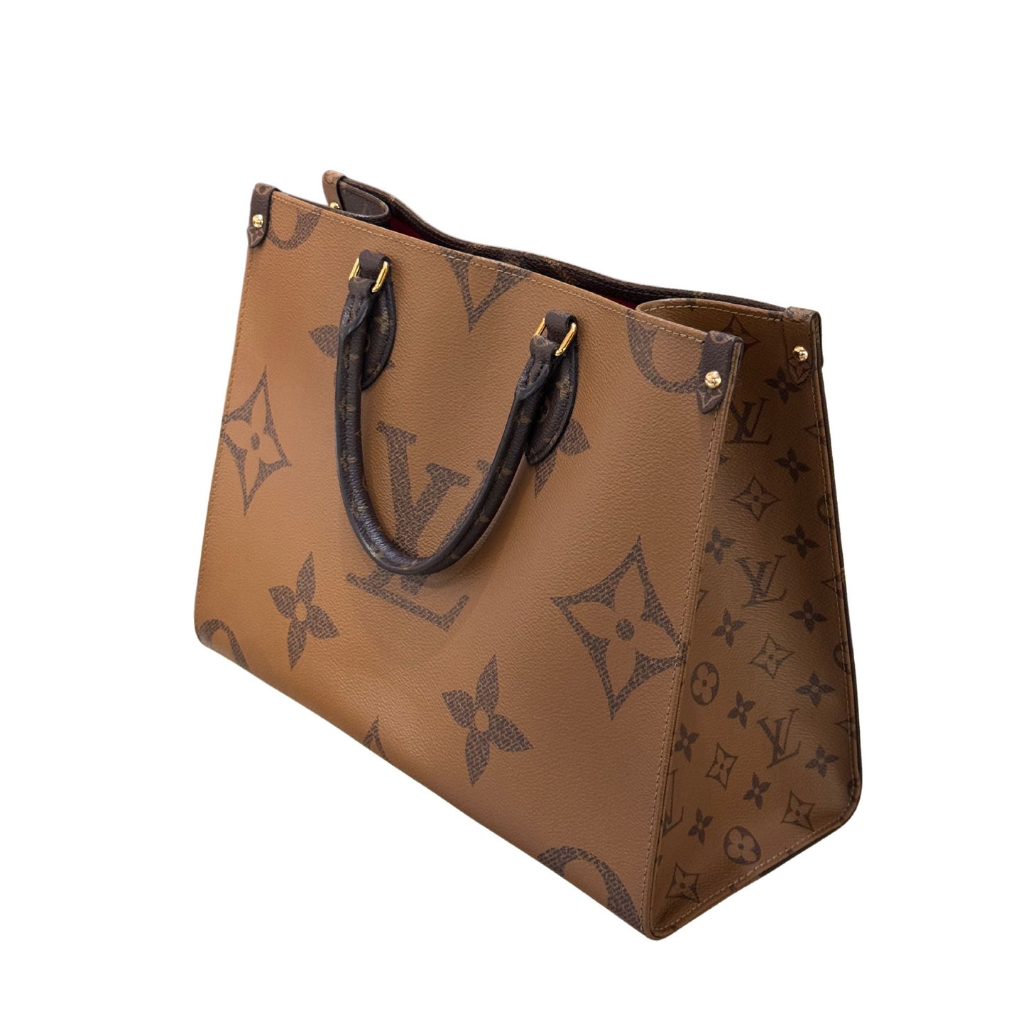 ONTHEGO MM LOUIS VUITTON