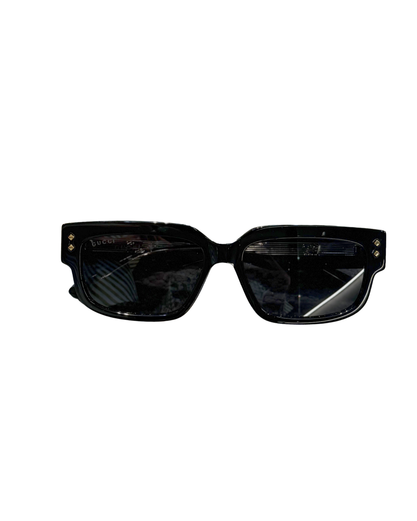 OCCHIALI GUCCI NERI