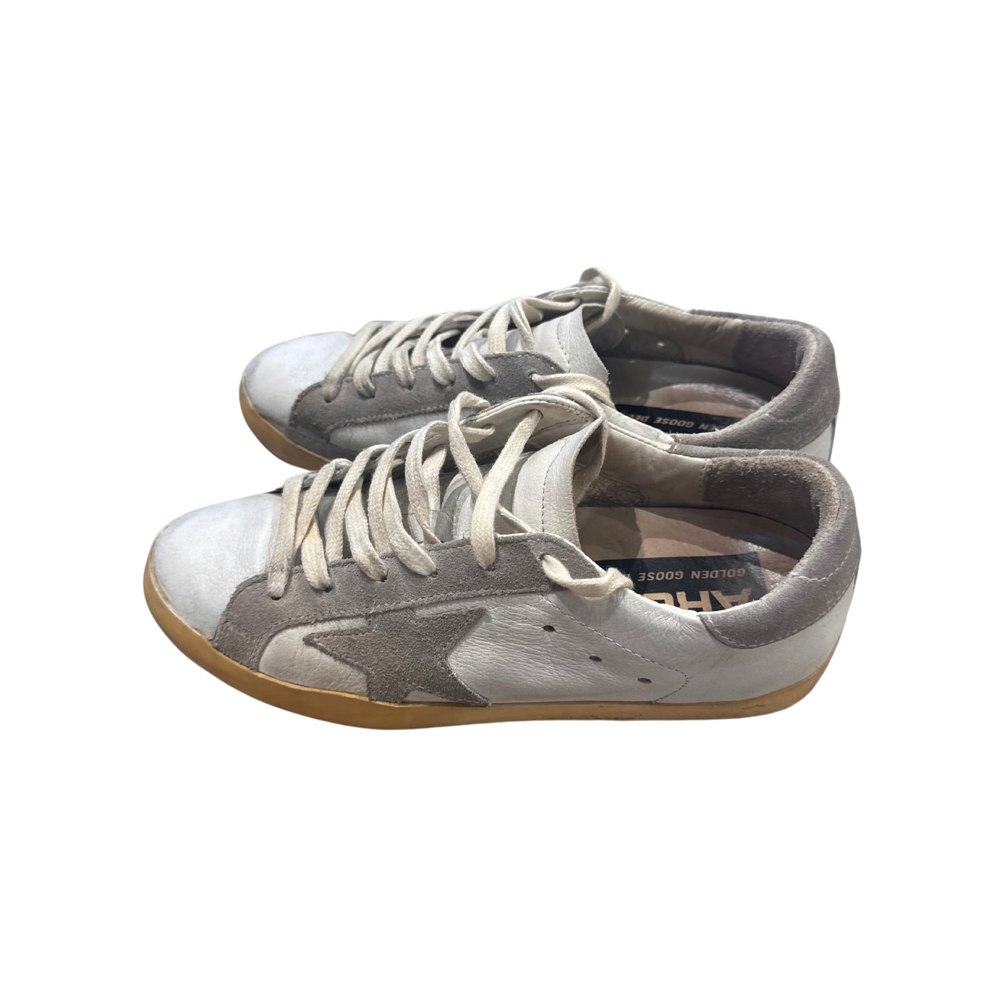 GOLDEN GOOSE DONNA Nr37