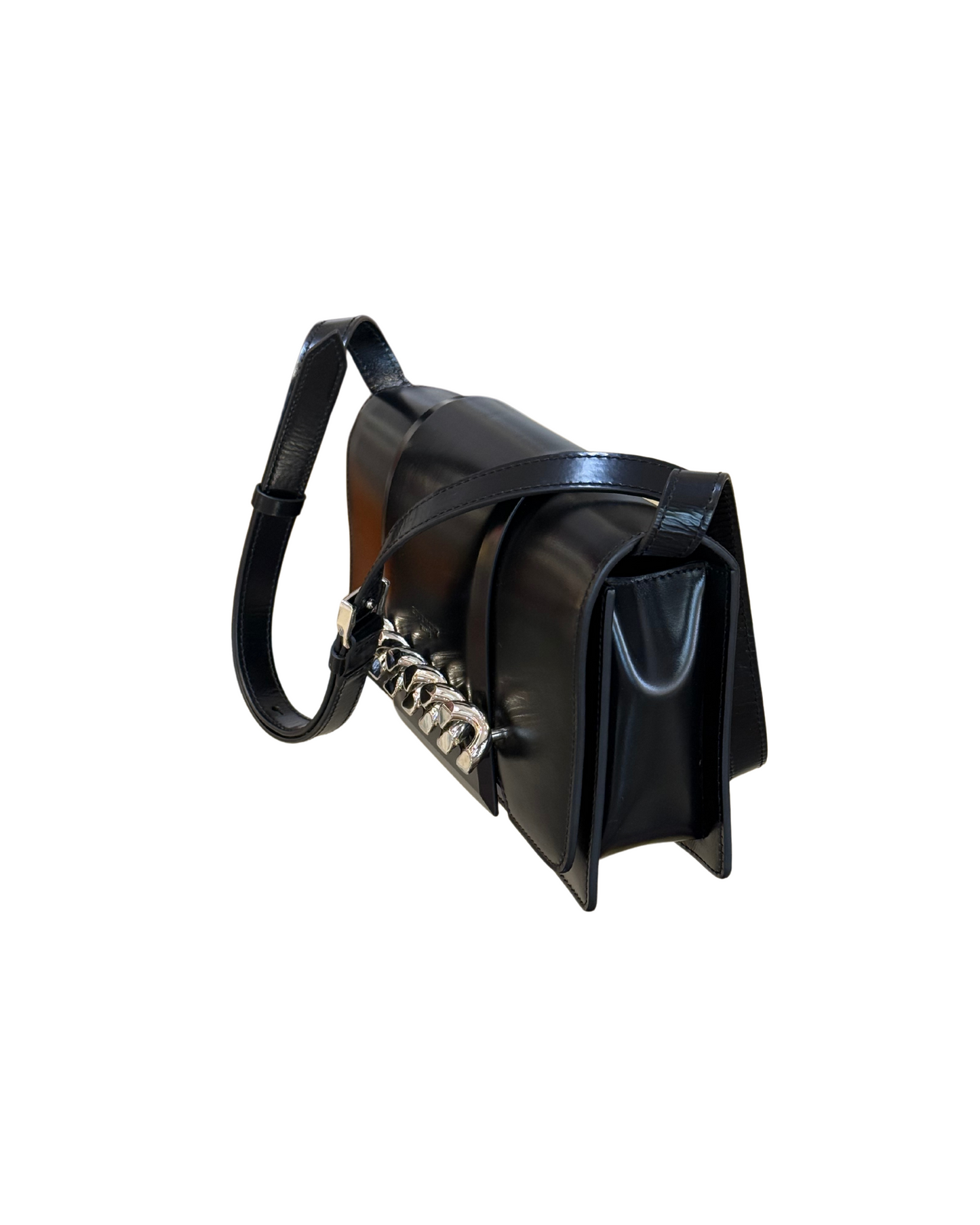 GIVENCHY CHAIN NERA