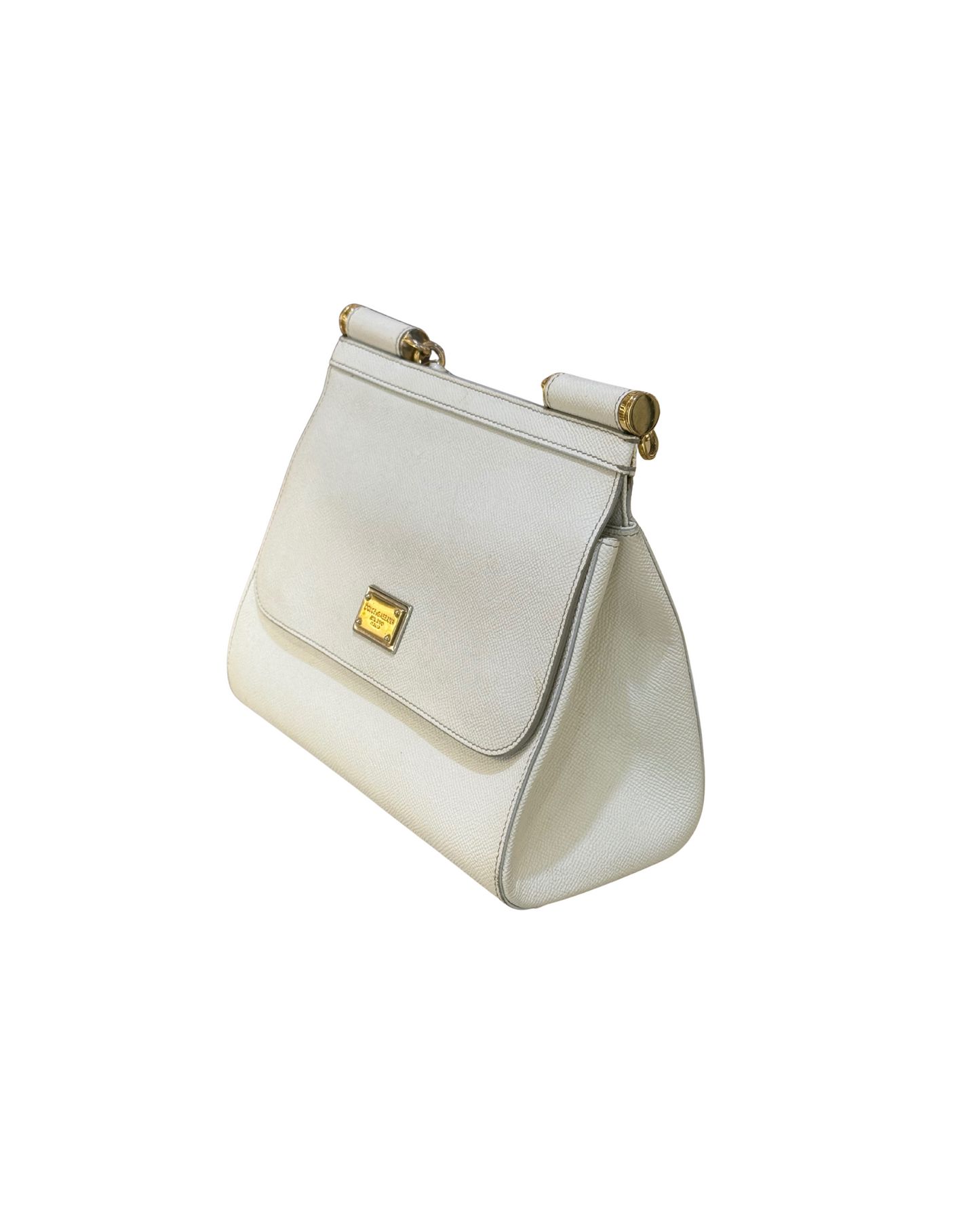 MISS SICILY BIANCA D&G