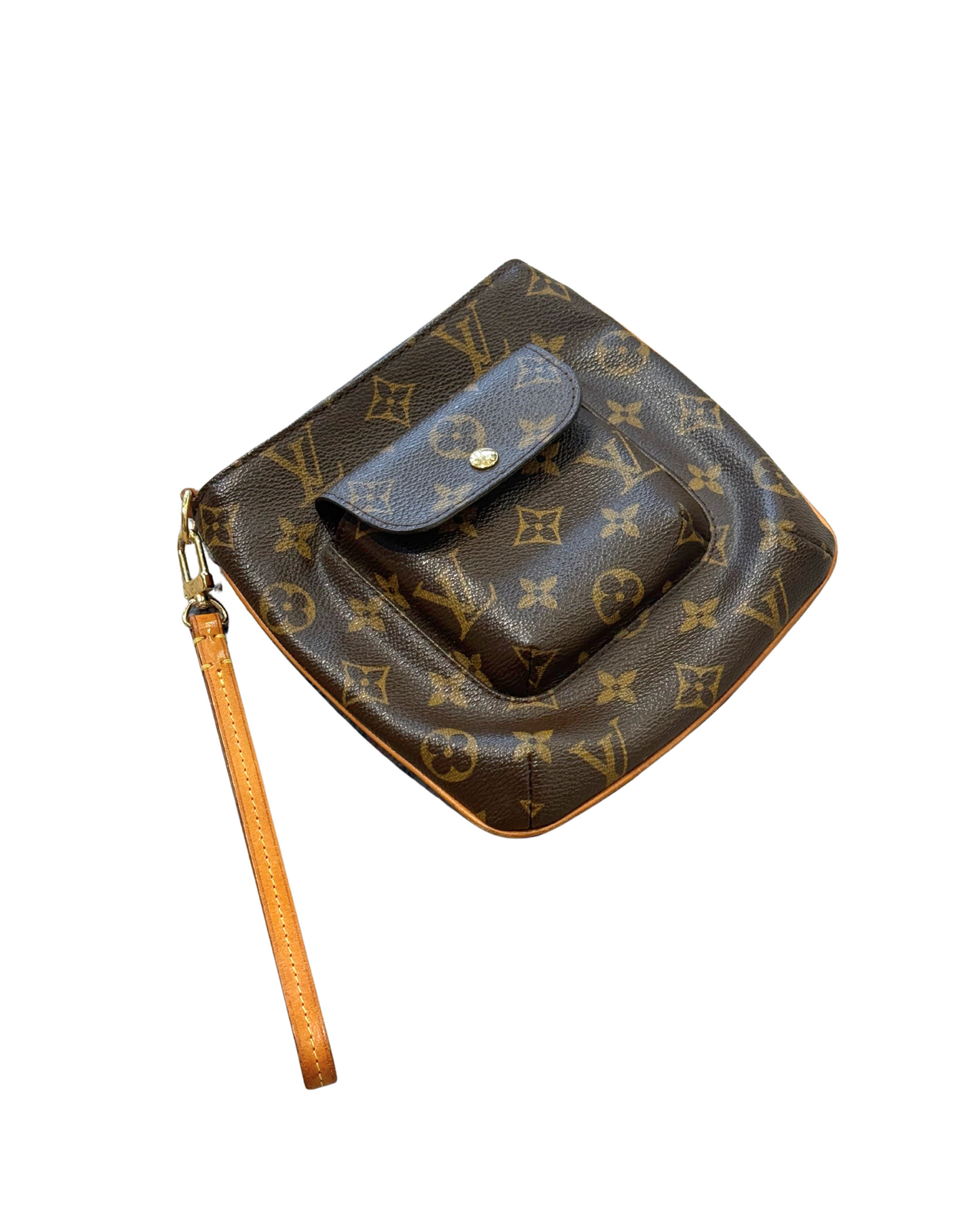 POCHETTE LOUIS VUITTON PARTITION