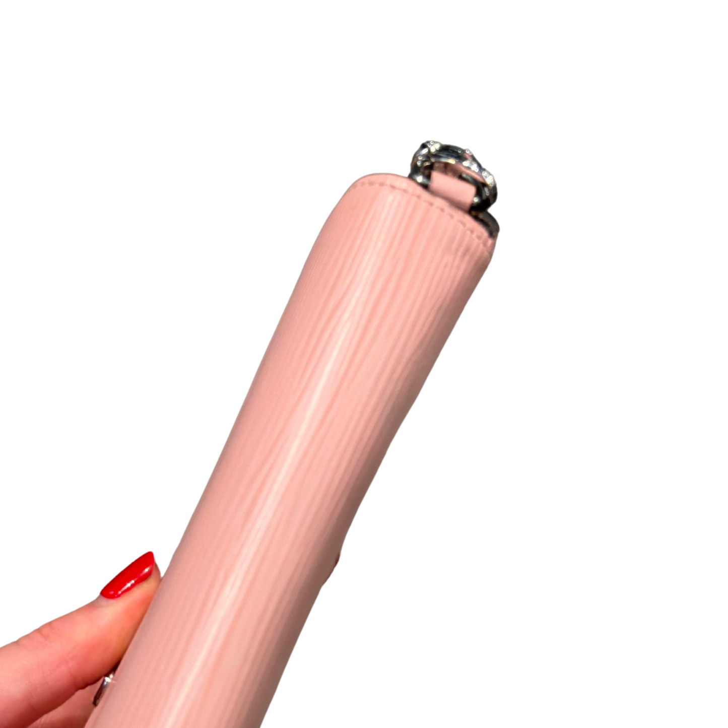 FELICIE LOUIS VUITTON PELLE EPI ROSA